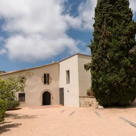 Romantic Stay In Grand Setting Alella Esterno foto